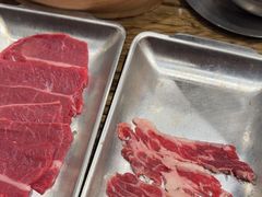 -麒麟风烤牛肉·云南烧烤小排档(丹凤街店)