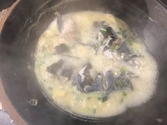 -好灶头妈妈菜·柴火灶台鱼·千岛湖土菜地标美食