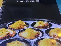 菜单-My Way Town买味堂·东南亚餐厅(亦庄店)