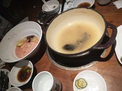 -黑鸡小馆(金源店)