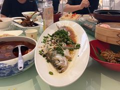 -湖锦酒楼·32年地道湖北菜(光谷店)