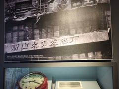 -唐山抗震纪念馆