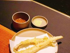 -RONIN Snack Bar