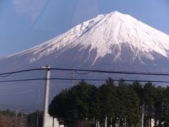 -富士山吉田線五合目