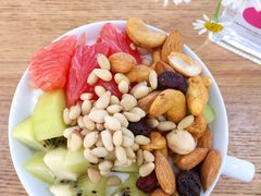 -Blueglass酸奶(财富购物中心店)