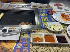 -阿亲家·韩式无限烤肉(春熙路店)
