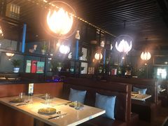 -花样西贡·法式越南餐厅(西大万达店)