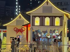 -石家庄万象城