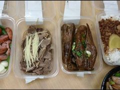 -乡亲鹅肉城(吴江店)