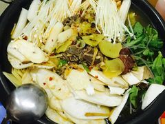 -米郎餐厅·朝鲜族料理(延长路店)