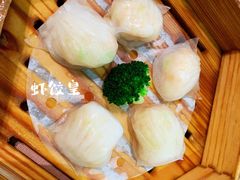 -宝园酒家(美林M·LIVE天地东座店)