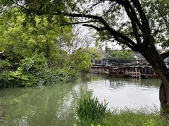 -乌镇景区