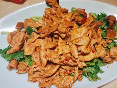 -小柴米·传统江西菜(八一广场店)