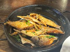 -大洋家·潮汕鱼鲜·花胶砂锅粥(天河东路店)