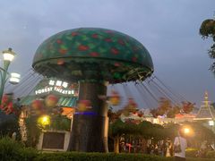 -安吉Hello Kitty乐园