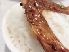 -张大师鸭爪爪特色干锅(南湖店)