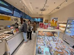 -烘焙町面包店(西四店)