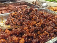-乔波食品(杜桥中心菜场店)