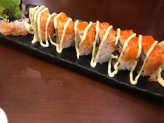 加州卷-沈阳国际皇冠假日酒店-Izakaya居日餐厅