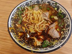 -有礼有面(知春路店)