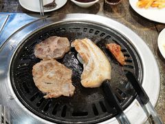 -33韩式自助烧烤(环城南路店)