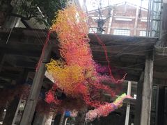 -广州市紫泥堂文化创意园景区