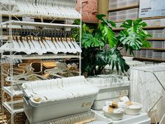 -MUJI无印良品(SM新生活广场店)