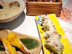 -花漫里亲民日式餐厅(万象城店)