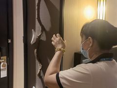 -深圳罗湖东门步行街亚朵X酒店