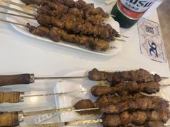 -帕米尔食府(白云观店)