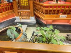 -正阳门饭庄·烤鸭·北京菜(万丰路七里庄店)