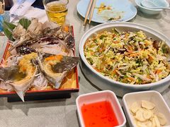 -渔娘渔家丹东海鲜(东直门店)