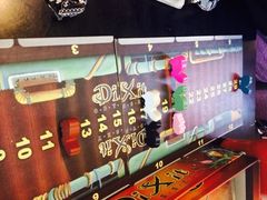 Full&nbsp;House桌游电玩(徐家汇店)-FullHouse桌游狼人跑团剧本杀(徐家汇店)