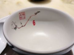-绿茶餐厅(朝阳大悦城店)