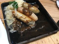 -窑啊窑窑炉烧烤(合生广场店)