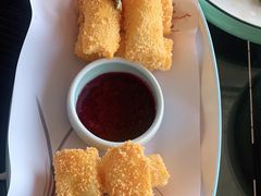 -靓湾海鲜·海景餐厅(小麦岛店)