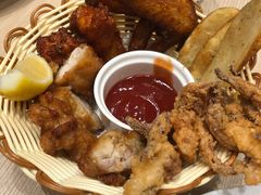 -CoCo壱番屋