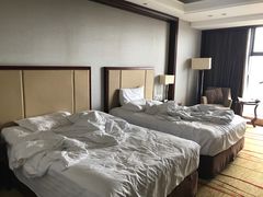 -浙江三立开元名都大酒店
