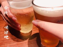 -Ambra Haus琥珀屋精酿餐厅(宝山店)