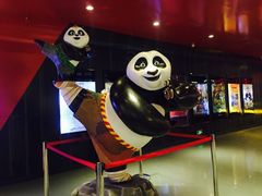 -SFC上影影城(港汇永华IMAX激光店)
