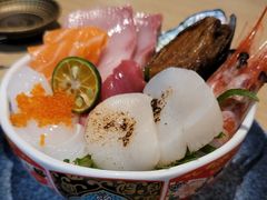 -御瀛日本料理