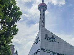 -陆家嘴中心绿地