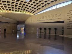 -敦煌莫高窟数字展示中心