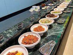 -碧中海汤泉汗蒸酒店