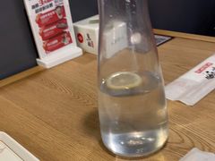 -鱼酷活鱼烤鱼(梅江印象城店)