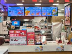 -华莱士·全鸡汉堡(杭州武林店)