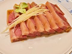 -梅龙镇酒家(南京西路总店)