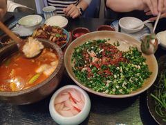 -山石榴·贵州菜(丰盛里店)