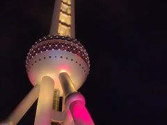 -东方明珠广播电视塔