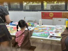 -甲乙果 美术书法(通州校区)